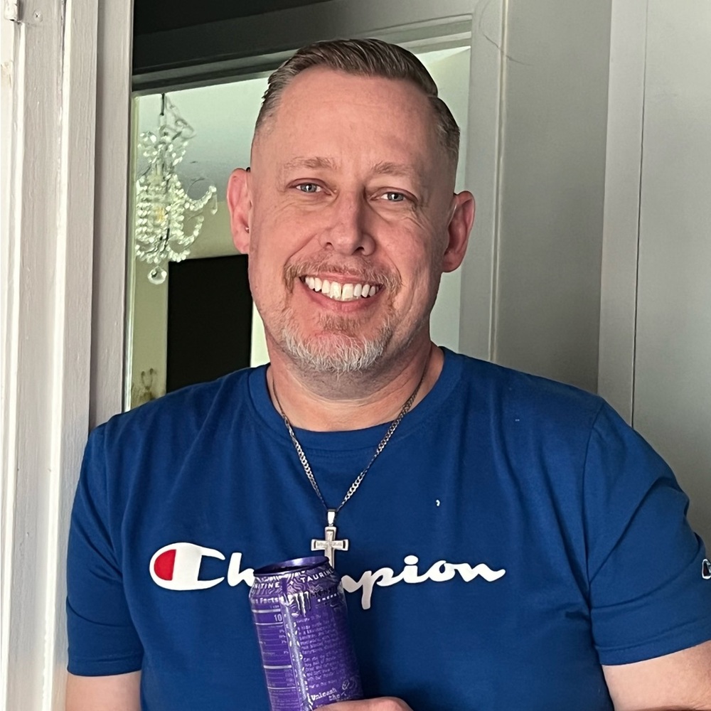 Meet your Posher, Brian